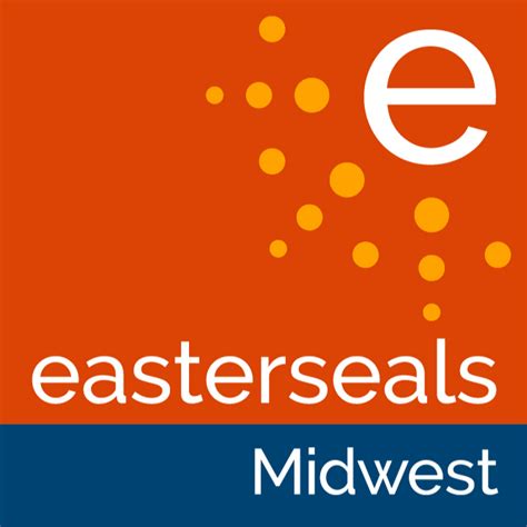 Easterseals midwest - Leadership. Easterseals Midwest is led by an executive team comprised of nonprofit industry leaders. The combined talent of this group has steered the agency into the #13 position of the St. Louis area's largest nonprofit organizations on the St. Louis Business Journal’s 2014 listing. Easterseals Midwest's executive team drives the agency's ... 